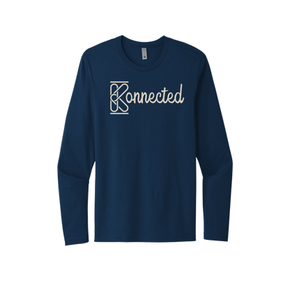 Konnected Unisex Long Sleeve